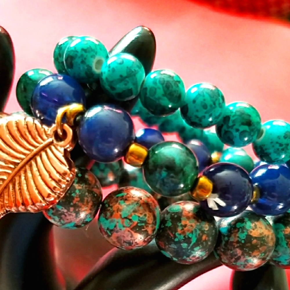 Bracelets. NWOT